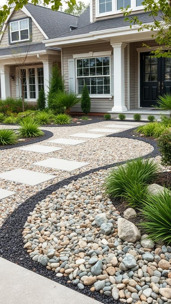 alternative driveway surfacing options