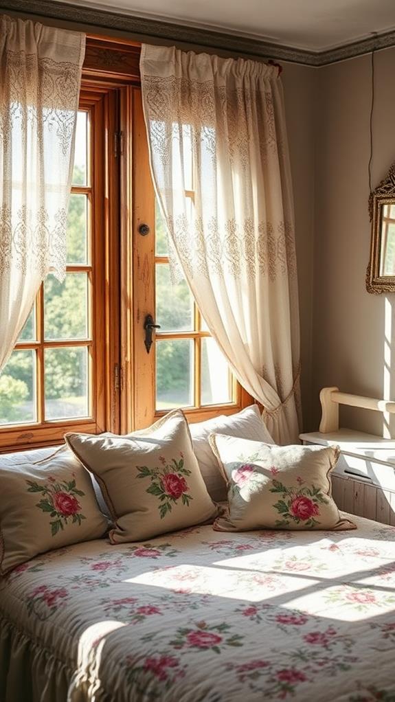 charming curtain designs collection