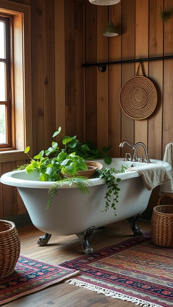 classic bathtub designs collection