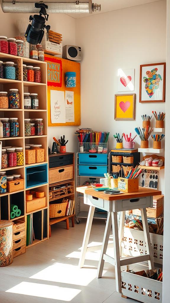 creative homemade projects hub