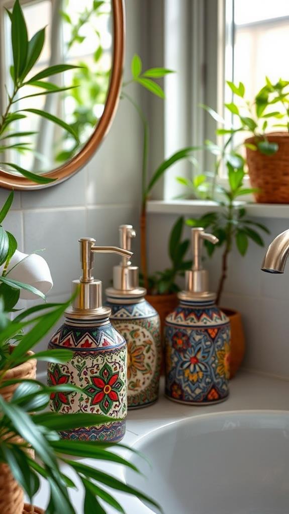 creative soap dispenser designs