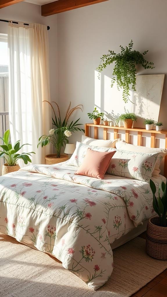 eco friendly nature bedding