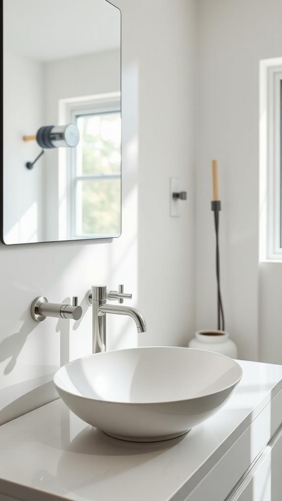 enhance plumbing home improvements