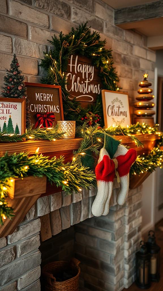 festive seasonal decor ideas