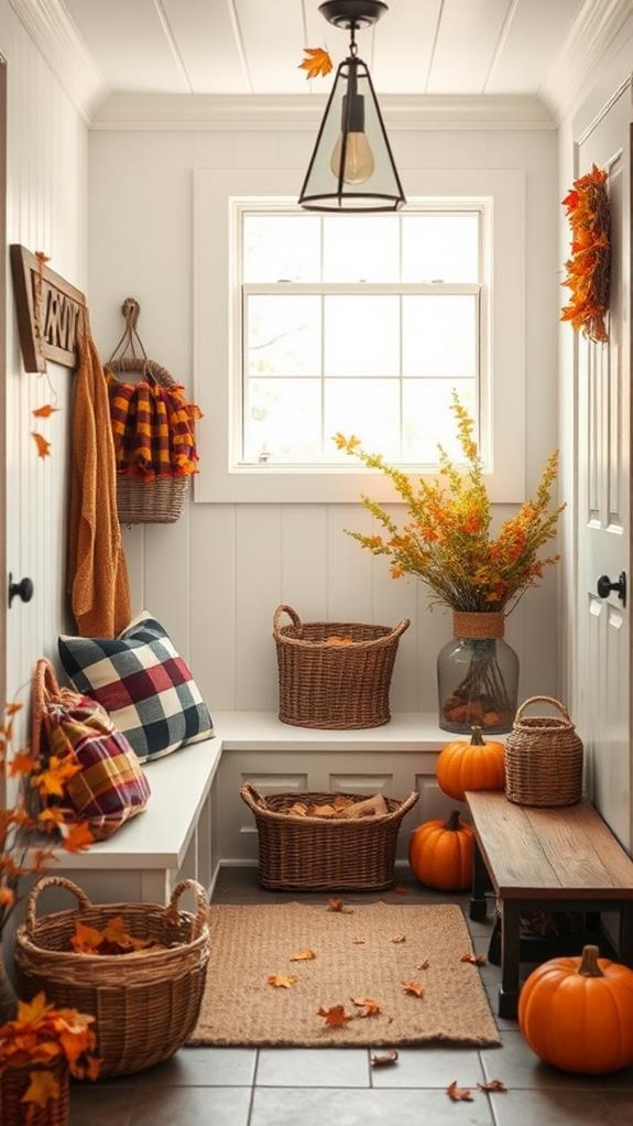 festive seasonal decoration ideas