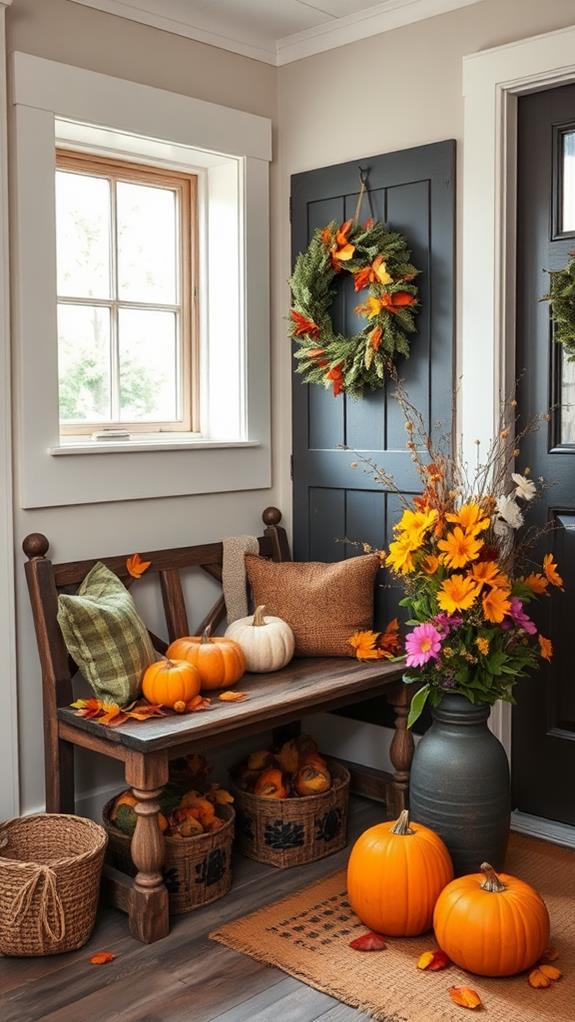 festive seasonal decoration ideas