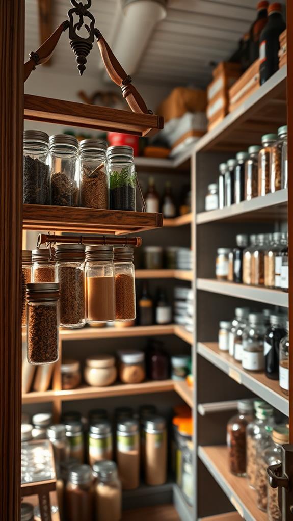 herbs and spices organization