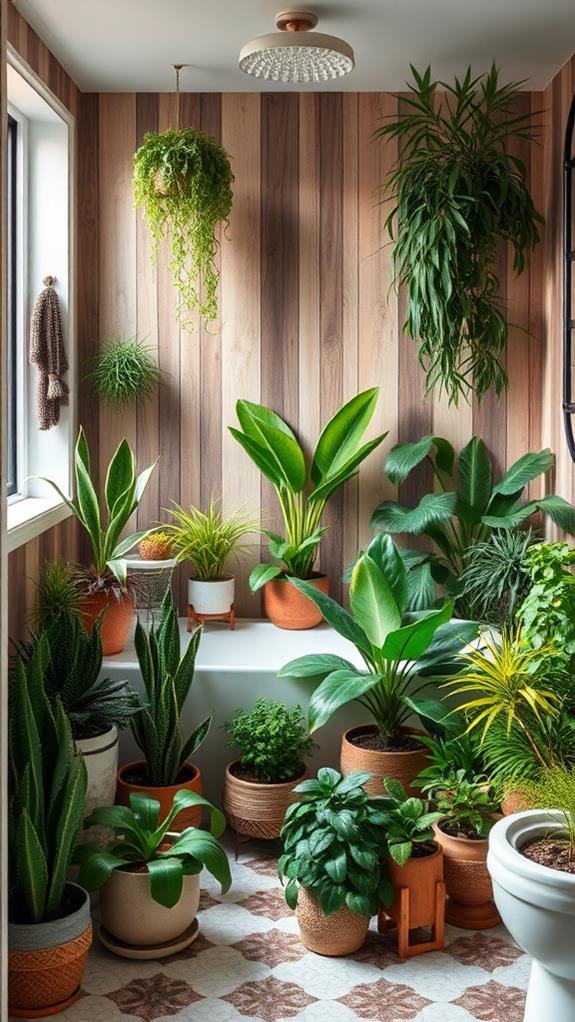 indoor greenery care tips