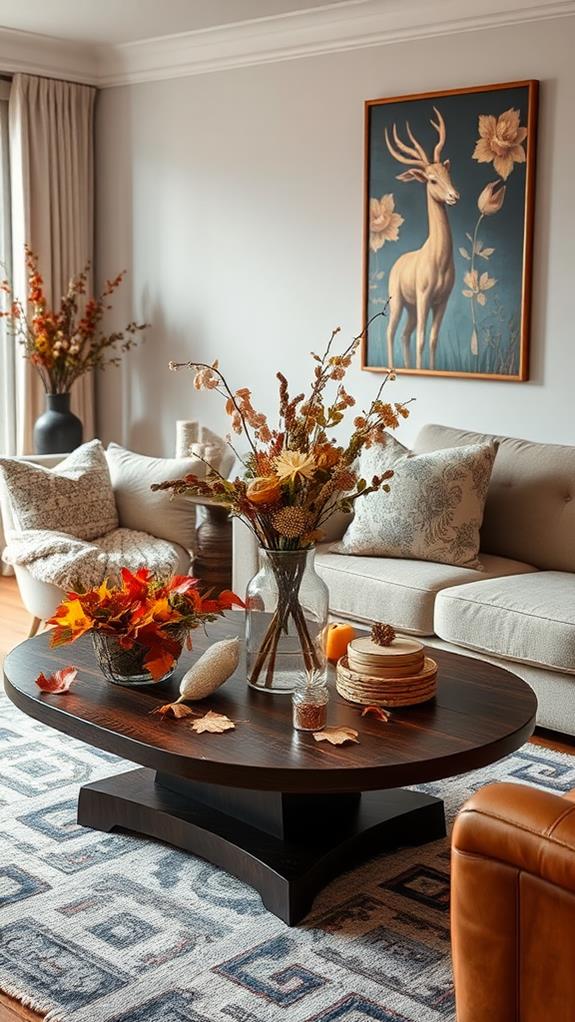 seasonal decor transformation techniques