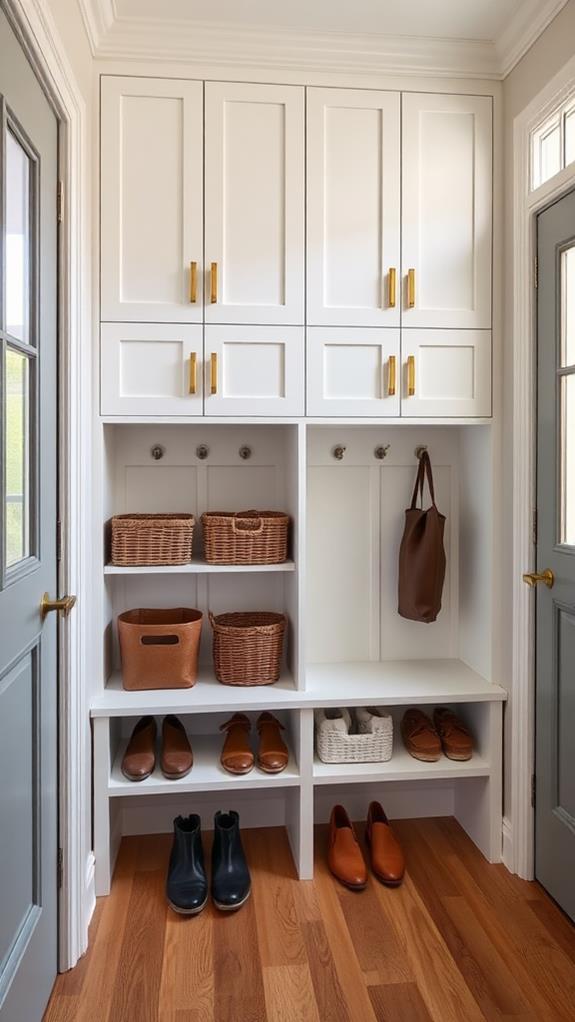 space saving storage solutions