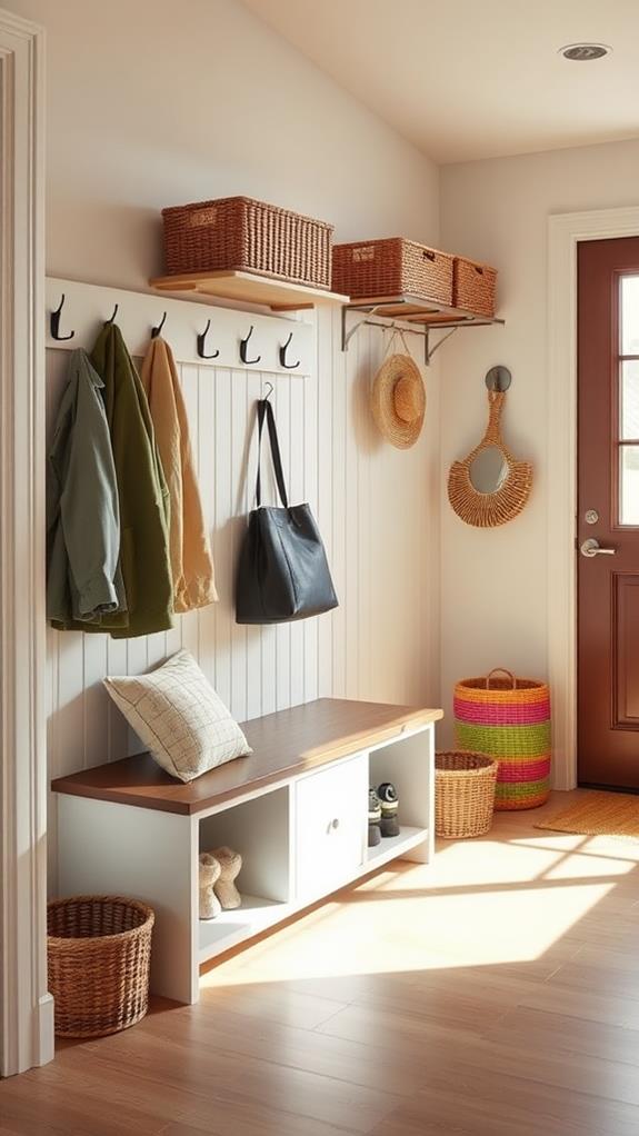 versatile space saving solutions