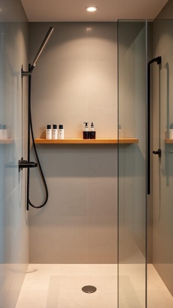 wall mounted storage solutions available