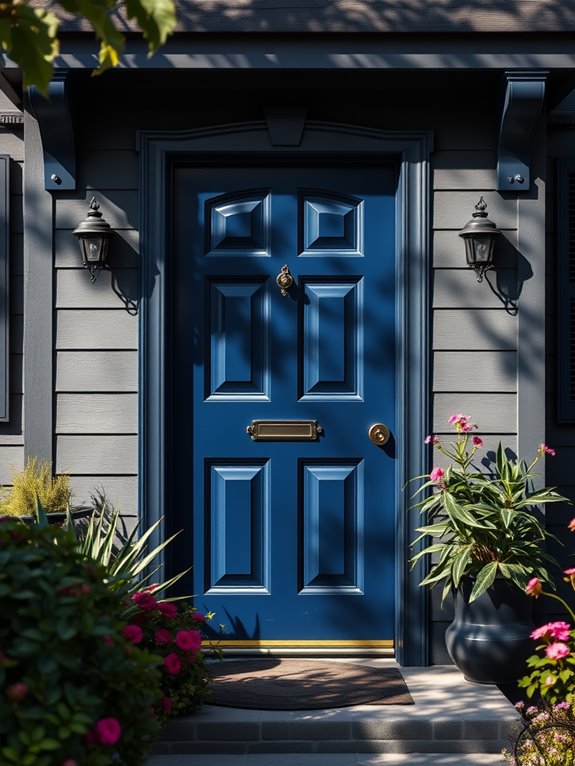 indigo color statement explained