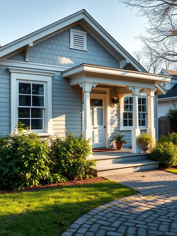 timeless french gray elegance