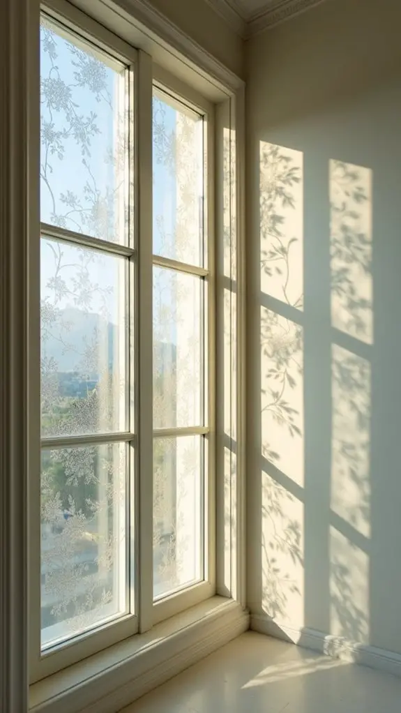 artistic window privacy solutions