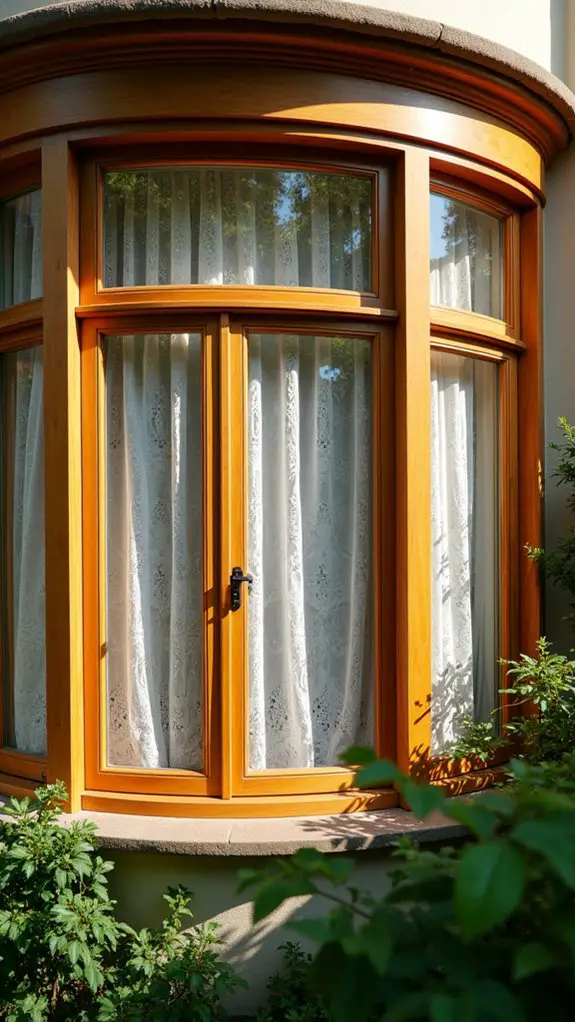 bay window design options
