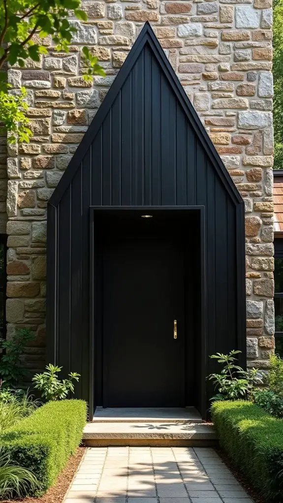 black stone home warmth