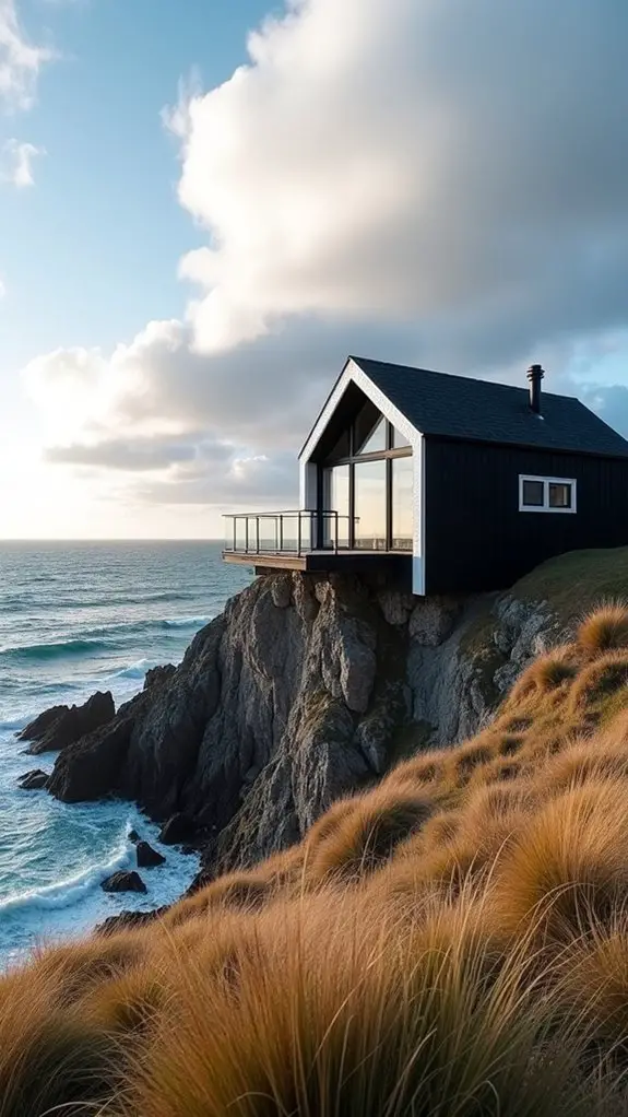 bold coastal elegance redefined