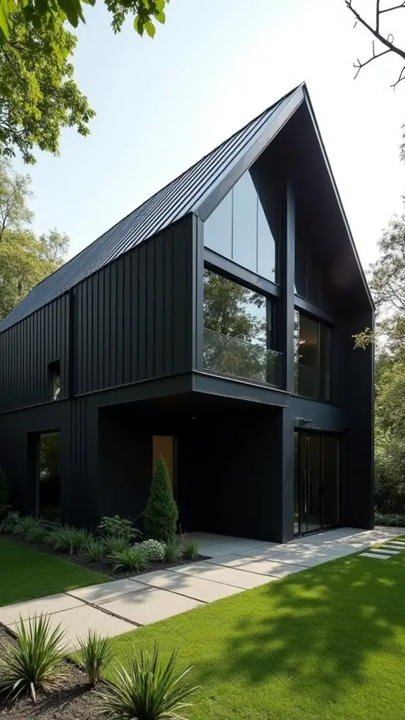 bold elegance in design