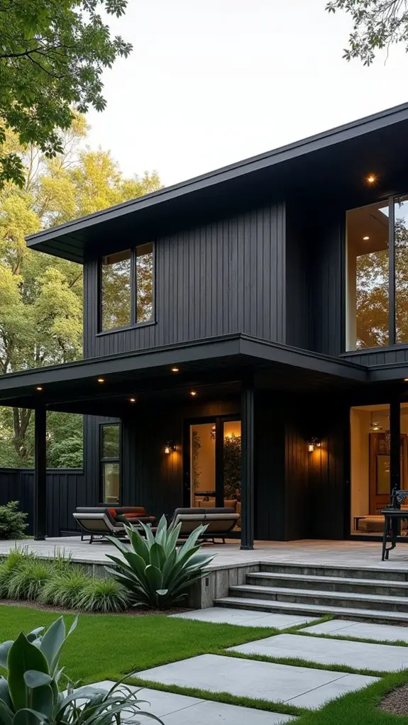 bold elegance in design
