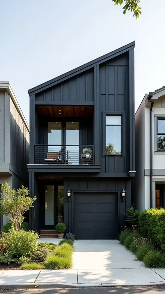 bold fusion of styles