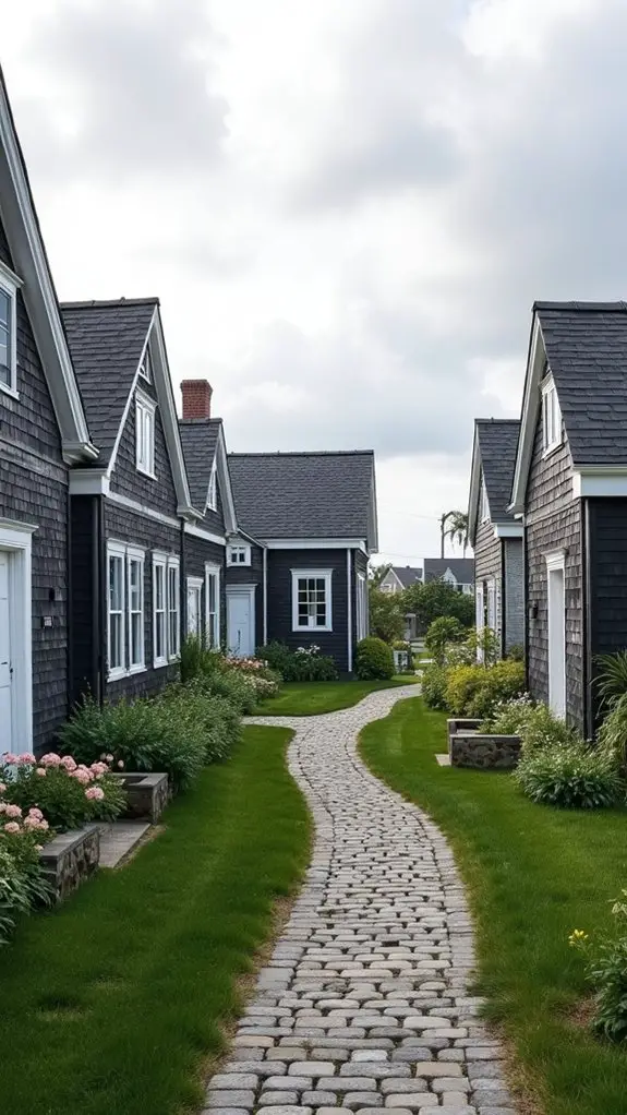 charming cape cod elegance