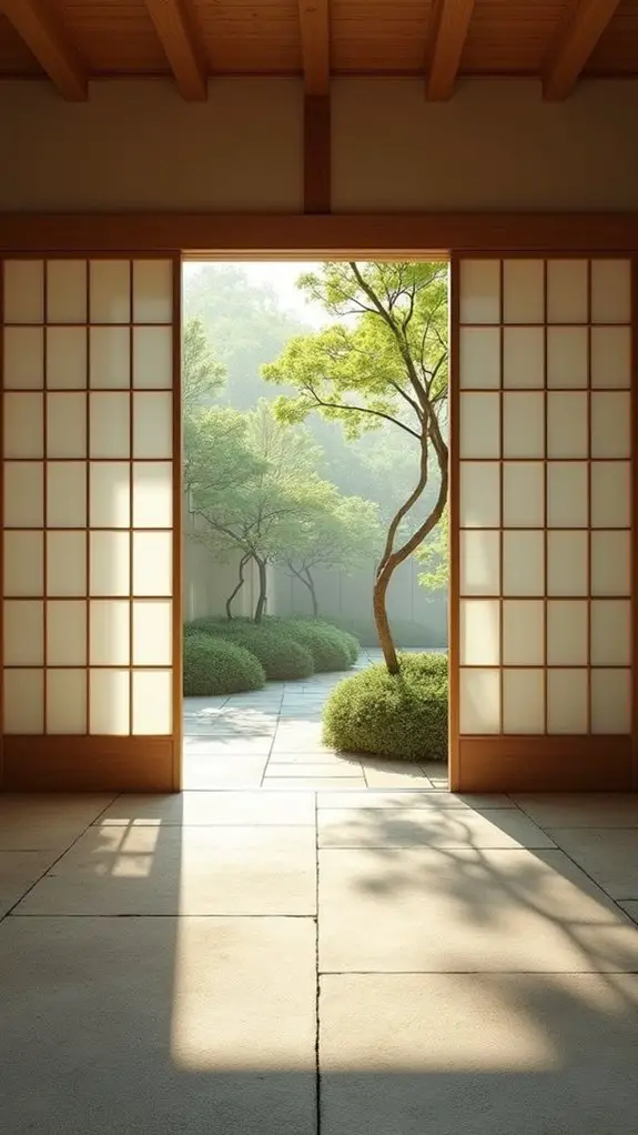 charming functional elegant windows