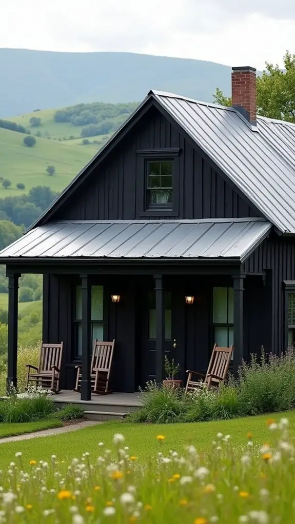 classic charm in design