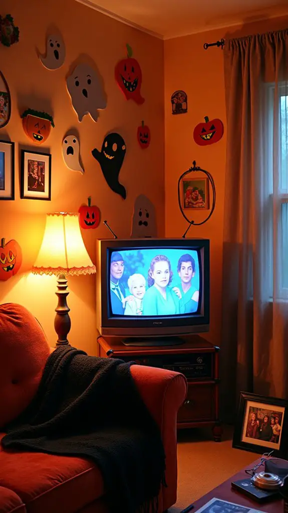 classic tv show nostalgia