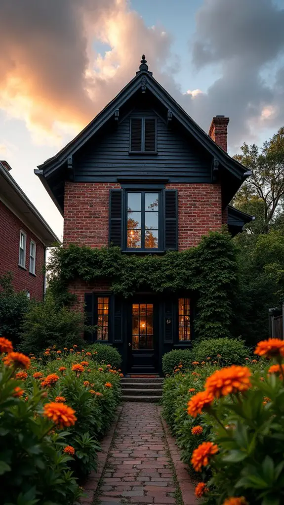climate inspired home decor