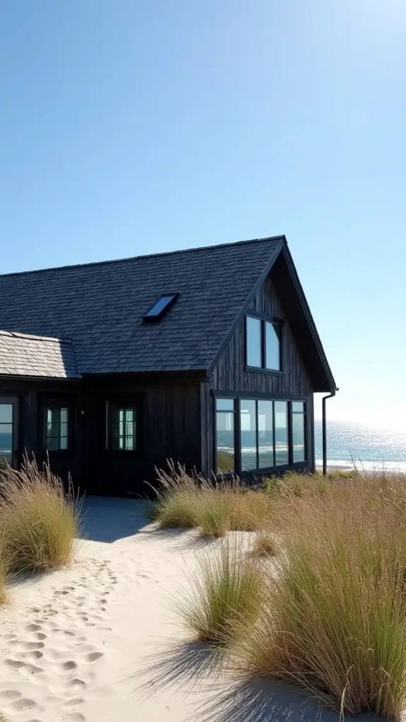 coastal elegance and comfort