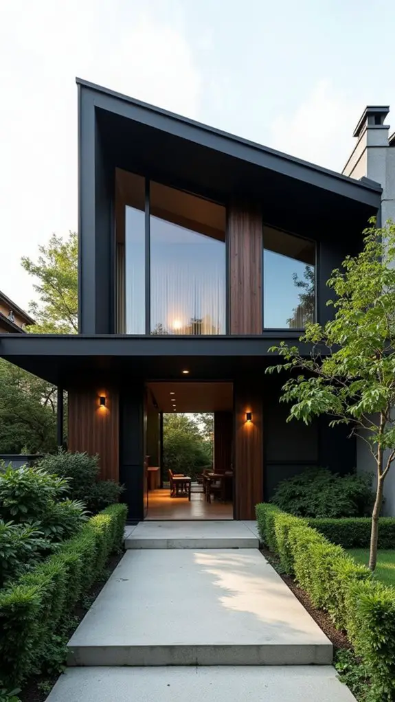 contemporary japanese design fusion
