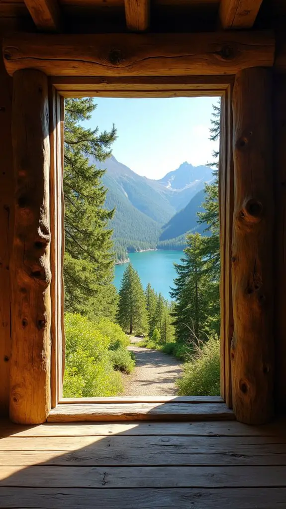cozy natural light connection