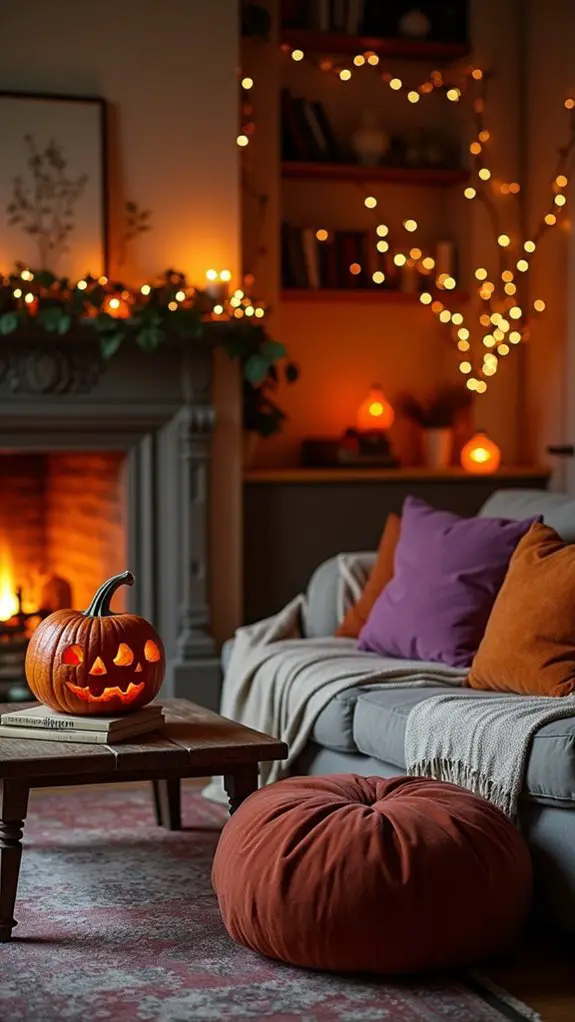 cozy reading nook essentials
