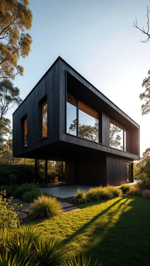 creative lines bold angles