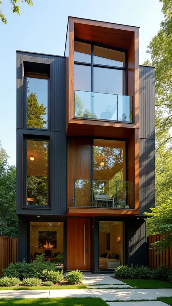 custom window shapes design