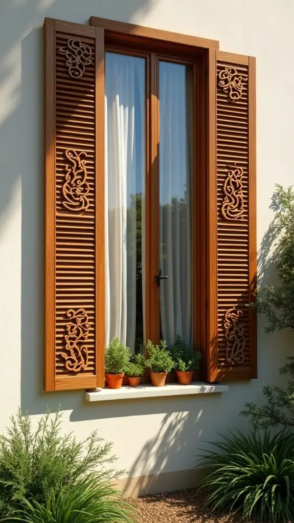 customizable privacy control solutions