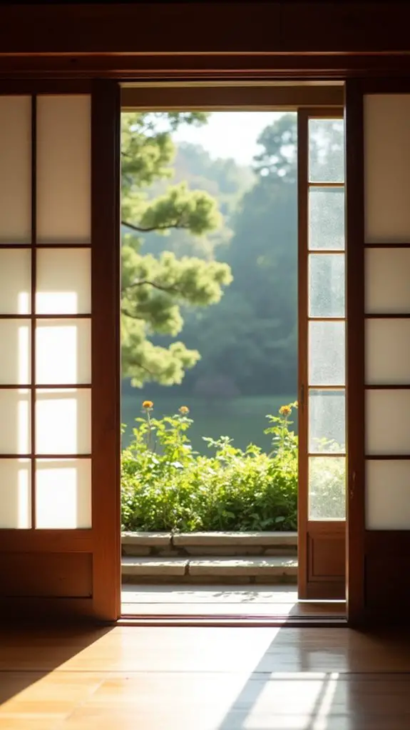 distinctive rounded ship like windows