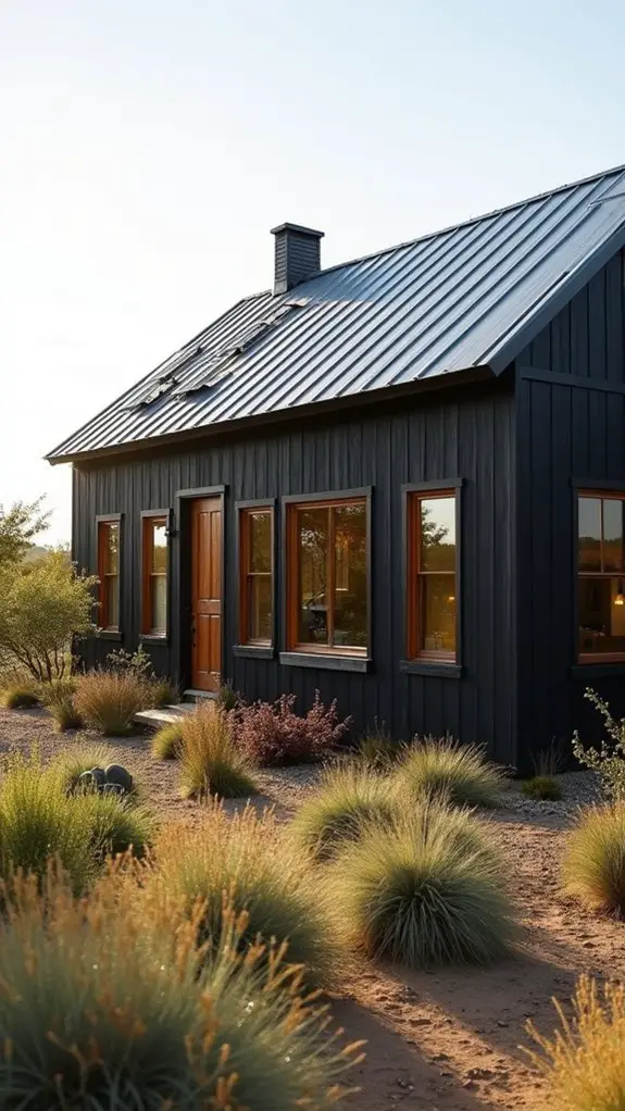 eco friendly home design elements