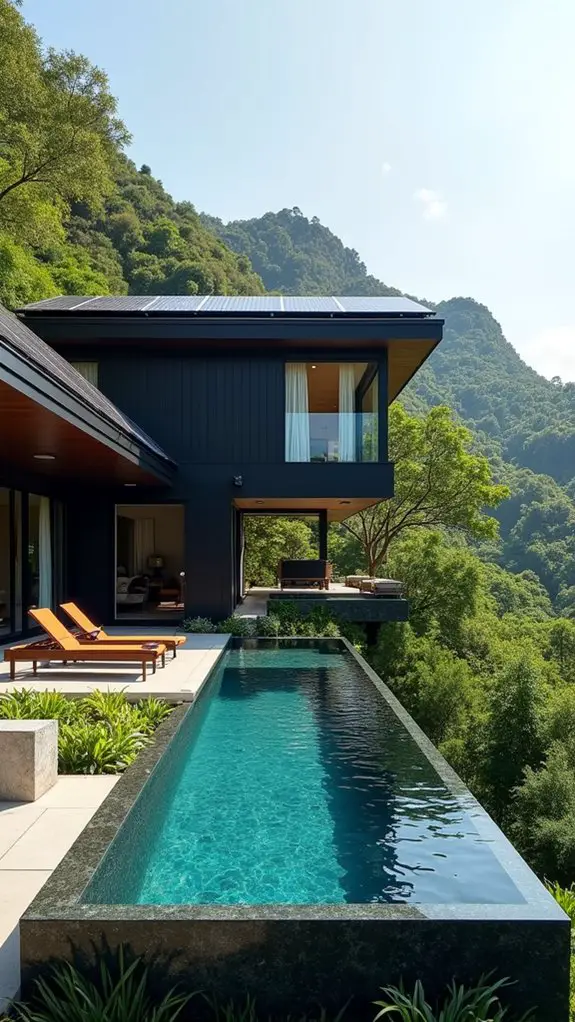 eco friendly home innovations embraced