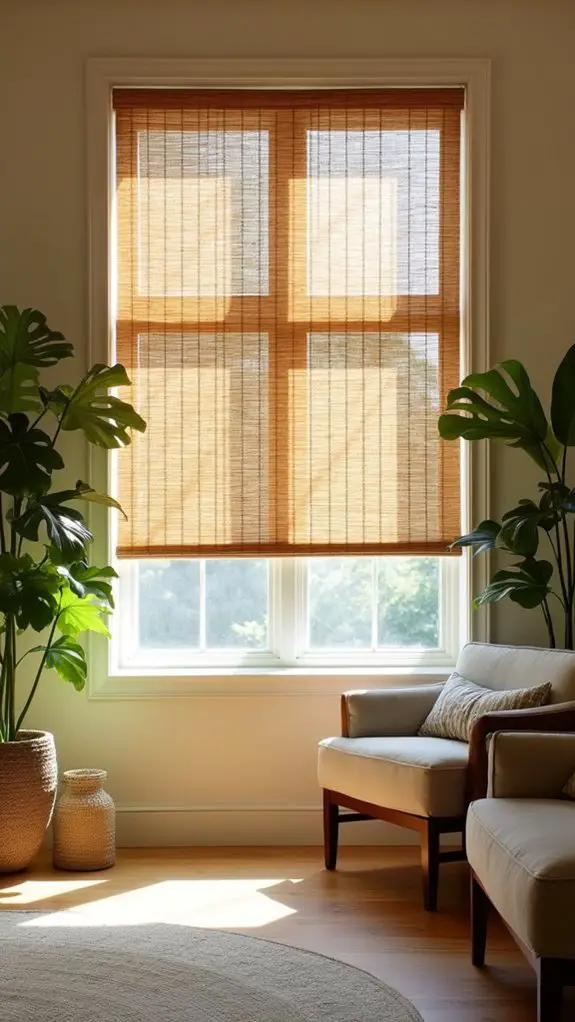 eco friendly stylish privacy solution
