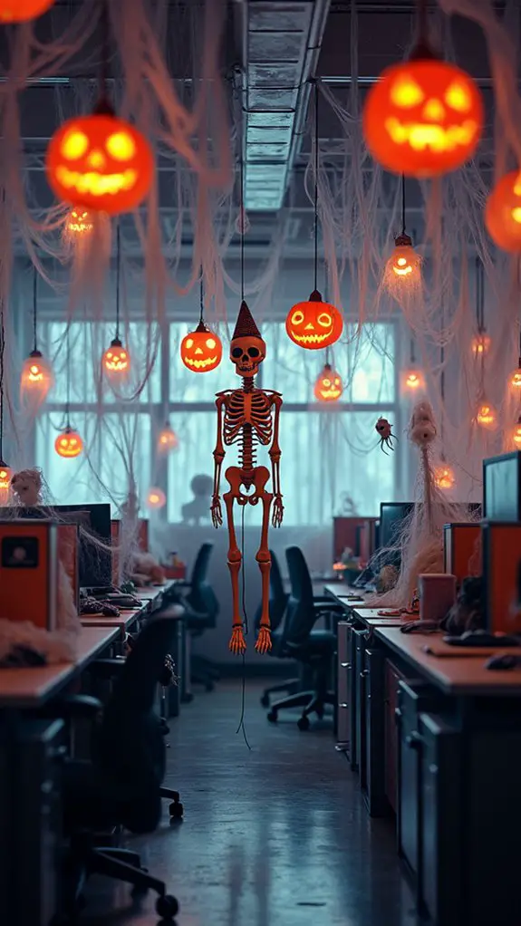 eerie sound effects playlist