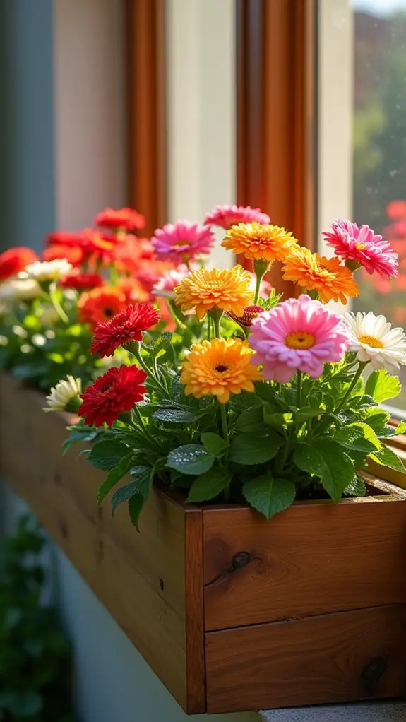 effortless gardening with convenience