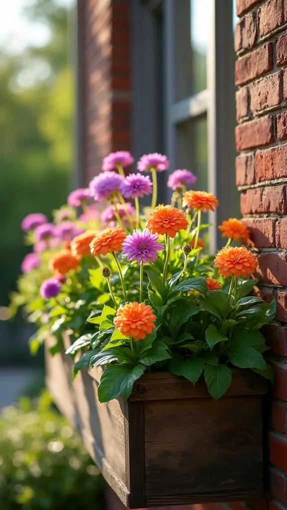 effortless gardening with style