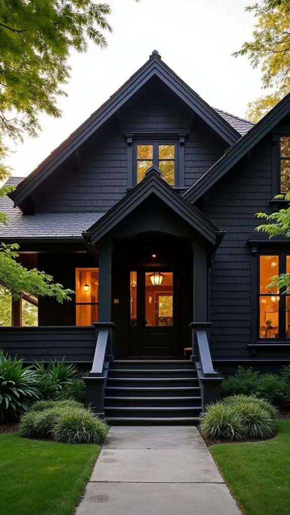 elegant craftsmanship enhances charm