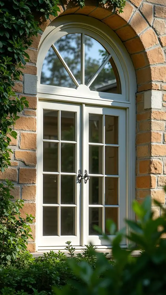 elegant energy efficient windows