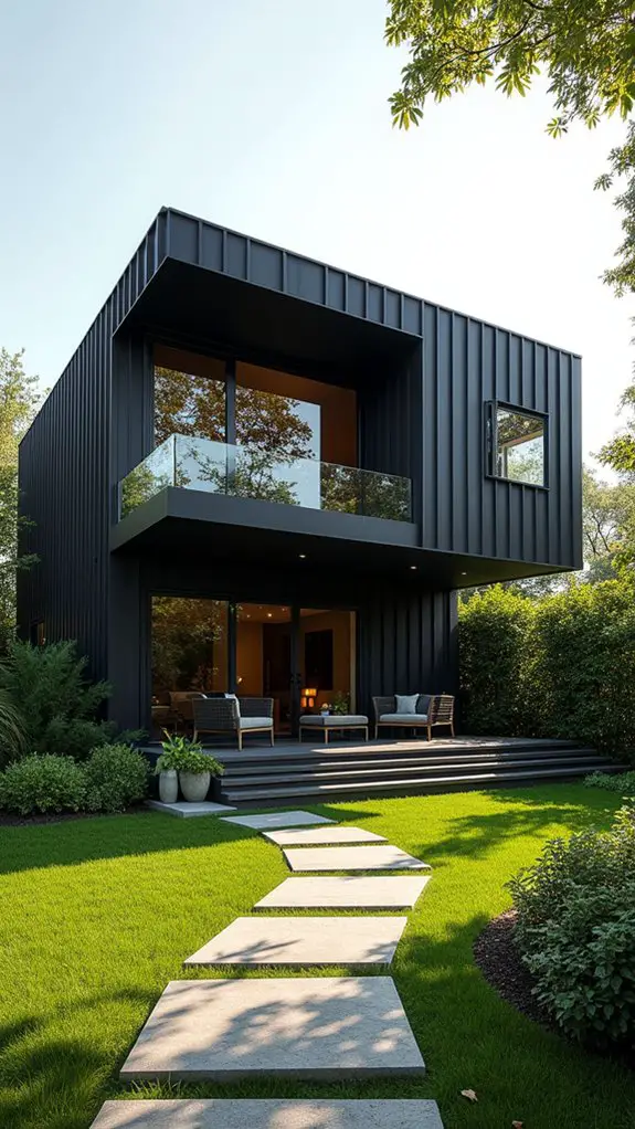 elegant practical matte finishes