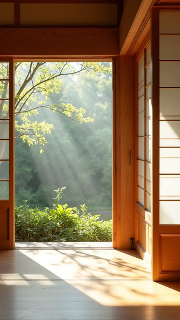 elegant simplicity in architecture