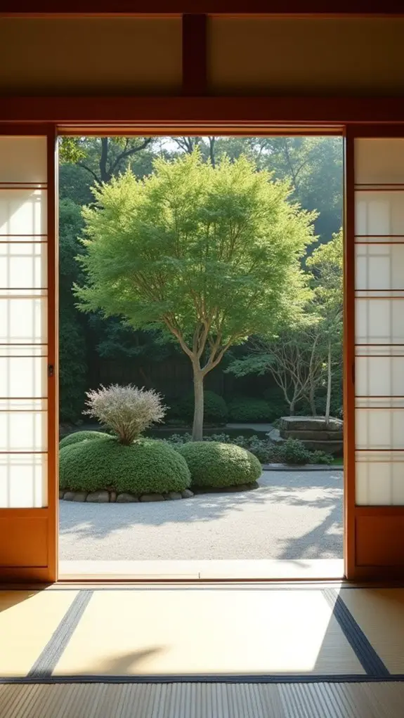 elegant sliding door design