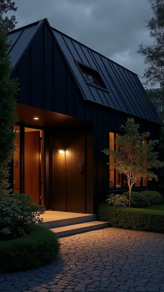 elegant wall sconces installation